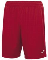 Pantaloni scurți pentru bărbați Joma 100053.600 Red L