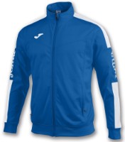 Jachetă pentru bărbați Joma 100687.702 Blue M