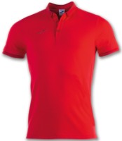 Поло Joma 100748.600 Red, s.M фото №1 — интернет-магазин Desire.md