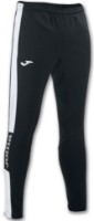 Pantaloni spotivi pentru bărbați Joma 100761.102 Black/White 3XL