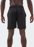 Pantaloni scurți pentru bărbați Joma 100785.100 Black L imaginea #2 — magazin online Desire.md