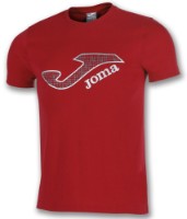 Tricou bărbătesc Joma 100914.600 Red L imaginea #1 — magazin online Desire.md
