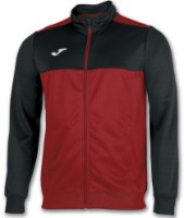 Hanorac pentru bărbați Joma 101008.601 Red/Black L imaginea #1 — magazin online Desire.md