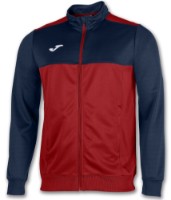 Hanorac pentru bărbați Joma 101008.603 Red/Navy XL imaginea #1 — magazin online Desire.md