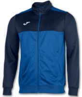 Hanorac pentru bărbați Joma 101008.703 Navy M imaginea #1 — magazin online Desire.md