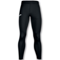 Pantaloni termo pentru bărbați Joma 101016.100 Black S-M imaginea #1 — magazin online Desire.md
