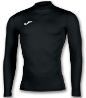 Мужская термокофта Joma 101018.100 Black L-XL фото №1 — интернет-магазин Desire.md