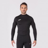 Мужская термокофта Joma 101018.100 Black L-XL фото №2 — интернет-магазин Desire.md