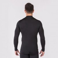 Мужская термокофта Joma 101018.100 Black L-XL фото №3 — интернет-магазин Desire.md
