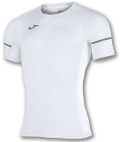 Tricou bărbătesc Joma 101026.200 White L-XL