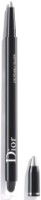Creion pentru ochi Christian Dior Diorshow 24H Stylo Waterproof 076 Pearly Silver imaginea #1 — magazin online Desire.md