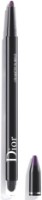 Creion pentru ochi Christian Dior Diorshow 24H Stylo Waterproof 176 Matte Purple imaginea #1 — magazin online Desire.md