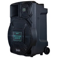 Boxă portabilă Spacer SPB-A25-BT imaginea #2 — magazin online Desire.md