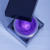 Маска для волос Estel Luxury Cool Blond Haute Couture 200ml фото №2 — интернет-магазин Desire.md