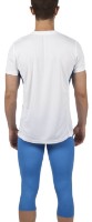Tricou pentru copii Joma 100283.207 White 2XS imaginea #2 — magazin online Desire.md