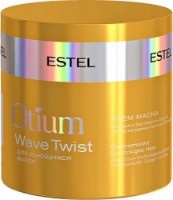 Маска для волос Estel Otium Wave Twist 300ml фото №1 — интернет-магазин Desire.md