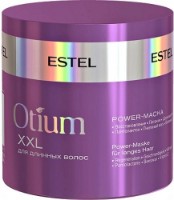 Маска для волос Estel Otium XXL 300ml фото №1 — интернет-магазин Desire.md