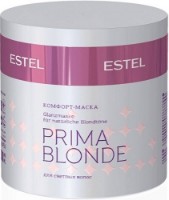 Маска для волос Estel Prima Blonde 300ml