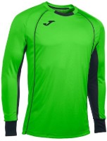 Детская футболка Joma 100447.021 Green 3XS