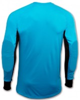 Tricou pentru copii Joma 100447.011 Turquoise XS imaginea #2 — magazin online Desire.md