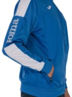 Jachetă pentru copii Joma 100687.702 Blue 4XS imaginea #2 — magazin online Desire.md