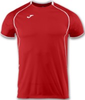 Детская футболка Joma 100736.600 Red 2XS фото №1 — интернет-магазин Desire.md