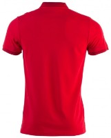 Polo pentru copii Joma 100748.600 Red, s.XS imaginea #2 — magazin online Desire.md