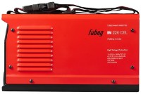 Сварочный аппарат Fubag IN226CEL фото №3 — интернет-магазин Desire.md