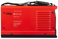 Сварочный аппарат Fubag IN226CEL фото №4 — интернет-магазин Desire.md