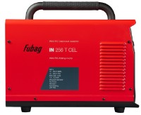 Aparat de sudură Fubag IN256TCEL imaginea #3 — magazin online Desire.md