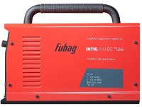 Aparat de sudură Fubag INTIG 180DC Pulse imaginea #3 — magazin online Desire.md