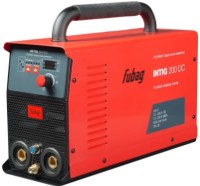 Сварочный аппарат Fubag INTIG 200DC