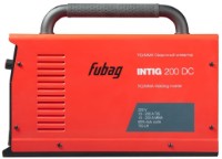 Сварочный аппарат Fubag INTIG 200DC фото №3 — интернет-магазин Desire.md