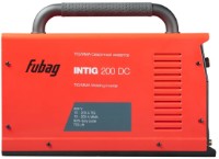 Сварочный аппарат Fubag INTIG 200DC фото №4 — интернет-магазин Desire.md