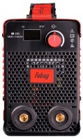 Сварочный аппарат Fubag IR200 фото №2 — интернет-магазин Desire.md