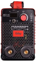 Сварочный аппарат Fubag IR200VRD фото №2 — интернет-магазин Desire.md