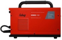 Сварочный аппарат Fubag IRMIG160 фото №2 — интернет-магазин Desire.md