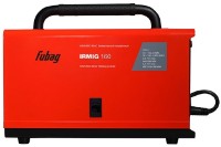 Сварочный аппарат Fubag IRMIG160 фото №3 — интернет-магазин Desire.md