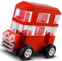 Set de construcție Lego Classic: Around the World (11015) imaginea #2 — magazin online Desire.md