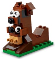 Set de construcție Lego Classic: Around the World (11015) imaginea #3 — magazin online Desire.md