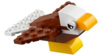 Set de construcție Lego Classic: Around the World (11015) imaginea #5 — magazin online Desire.md