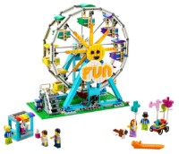 Конструктор Lego Creator: Ferris Wheel (31119) фото №1 — интернет-магазин Desire.md