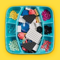 Конструктор Lego Dots: Pencil Holder (41936) фото №3 — интернет-магазин Desire.md