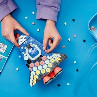 Конструктор Lego Dots: Pencil Holder (41936) фото №5 — интернет-магазин Desire.md