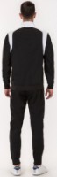 Costum sportiv pentru bărbați Joma 101267.102 Black/White 2XL imaginea #3 — magazin online Desire.md