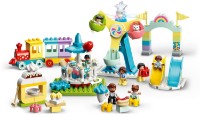 Set de construcție Lego Duplo: Amusement Park (10956) imaginea #2 — magazin online Desire.md