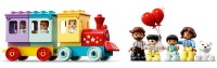 Set de construcție Lego Duplo: Amusement Park (10956) imaginea #3 — magazin online Desire.md