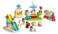 Set de construcție Lego Duplo: Amusement Park (10956) imaginea #4 — magazin online Desire.md