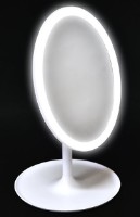 Oglindă cosmetică Tendance White (43680) imaginea #2 — magazin online Desire.md