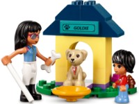 Set de construcție Lego Friends: Forest Horseback Riding Center (41683) imaginea #7 — magazin online Desire.md